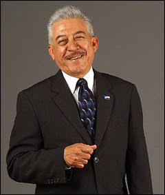 Gonzalo M. Barrientos Jr