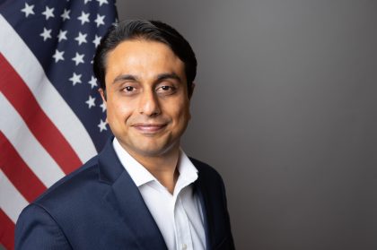 Karthik Agarwal