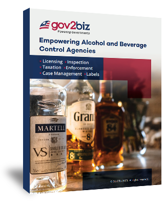 Empowering Alcohol and Beverage Control Agencies