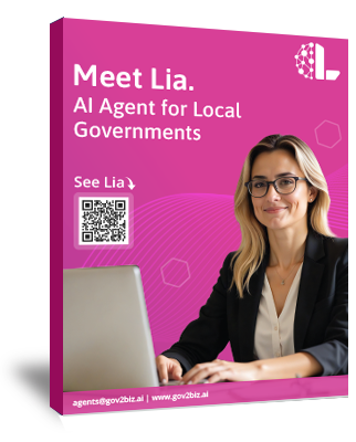 Lia Flyer
