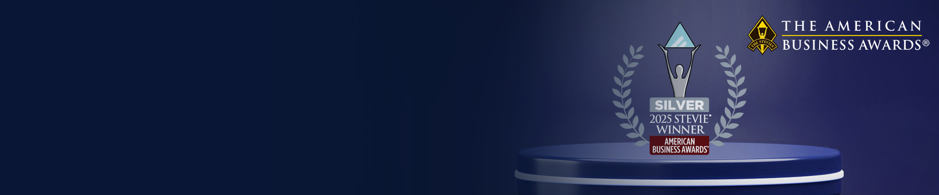 Gov2Biz CMO Santhosh Lakshmanan Named Silver Stevie® Winner for Marketing Executive of the Year